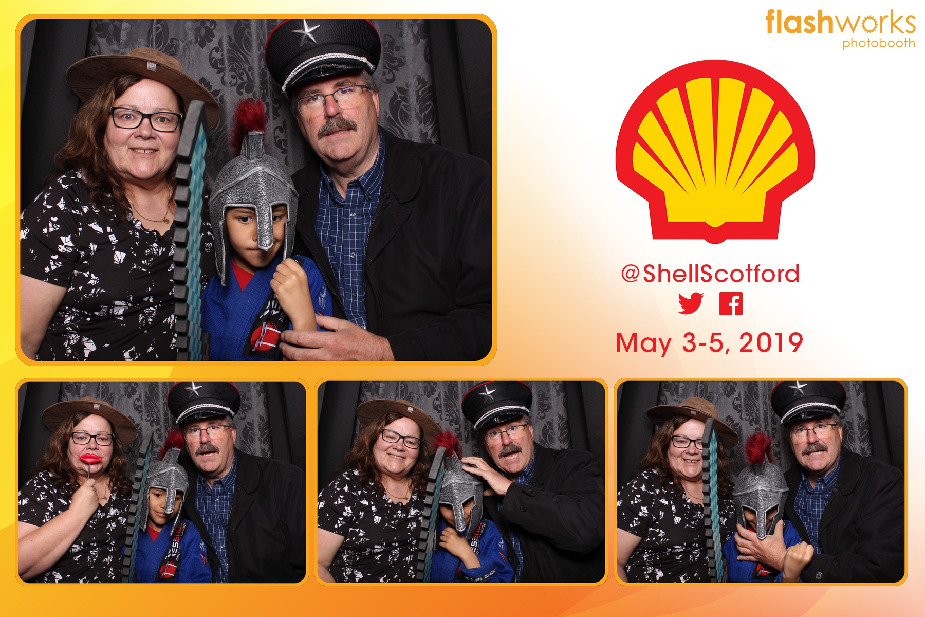 Fort Saskatchewan Trade Show & Sale: Presented by Shell | View more photos from the event at gallery.flashworksphotobooth.com/u/FlashworksPhotoboothInc/Fort-Saskatchewan-Trade-Show-Sale-Presented-by-Shell